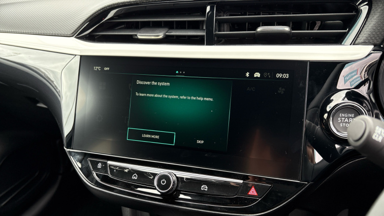 Vauxhall Corsa 1.2 Turbo Ultimate 5dr Petrol Hatchback